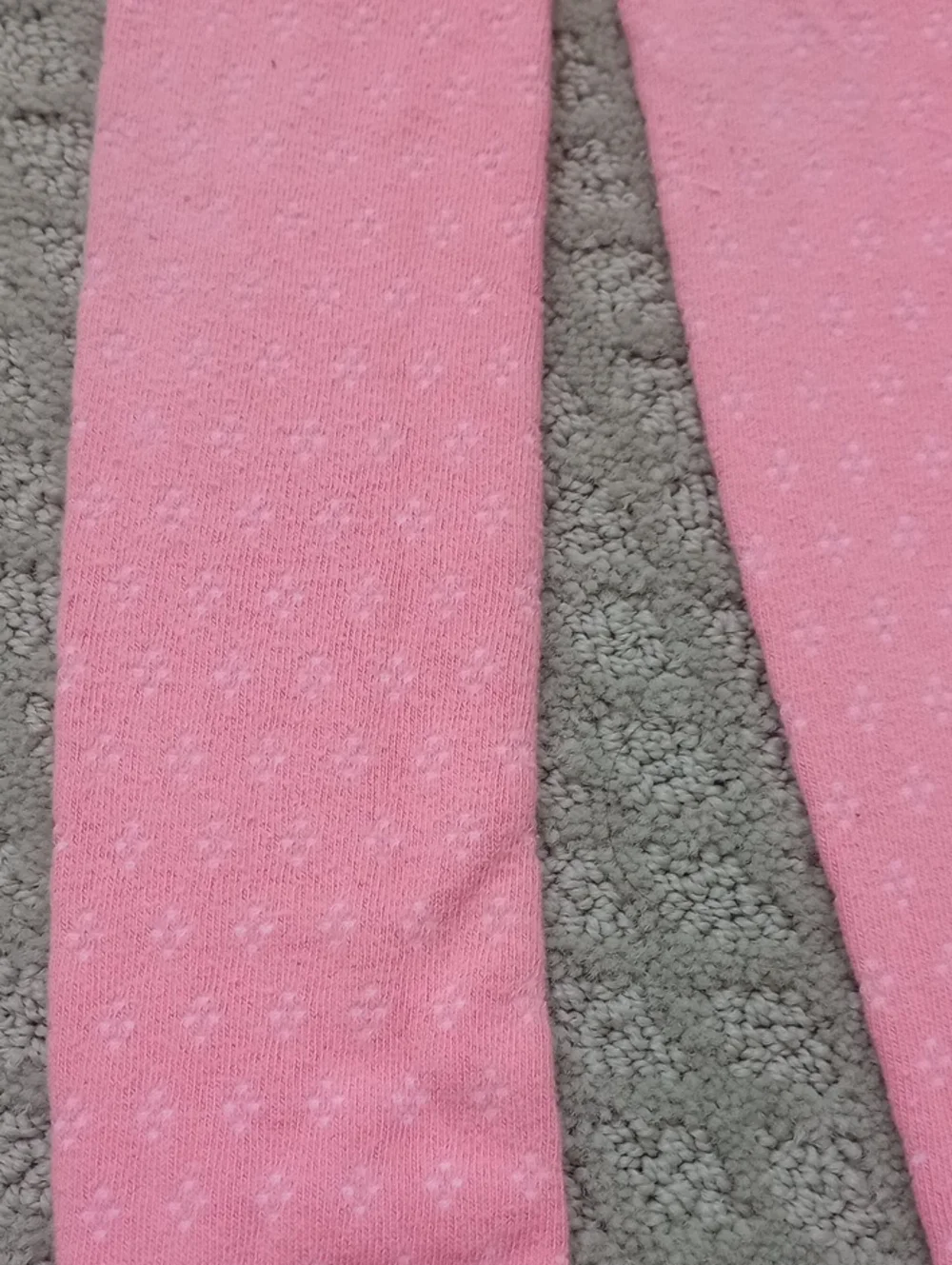 3 For $15🩵Gymboree Soft Pink Tights
